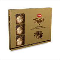Truffel Hazelnut