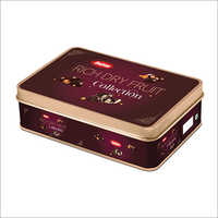 Rich Dry Fruit Collections