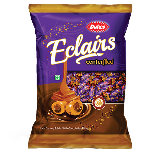 Micks Eclairs 200 gm By Ravi Foods Pvt. Ltd.