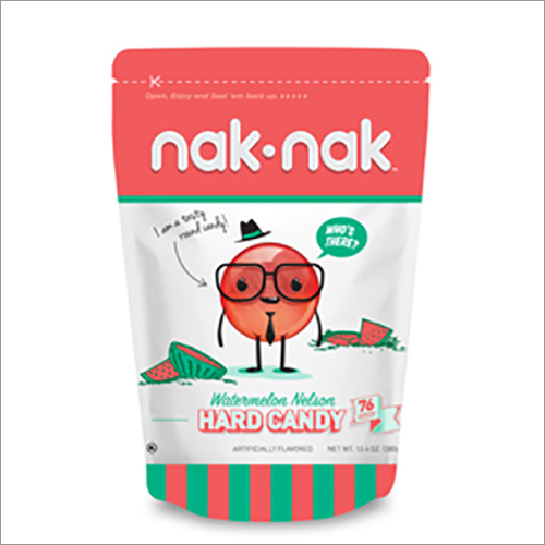 Nak Nak Watermelon Candy