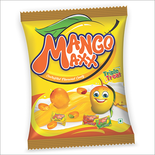 Mango Max Candy