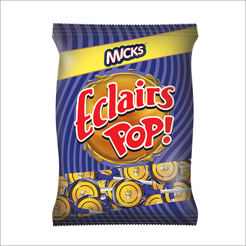 Micks Eclair Pop