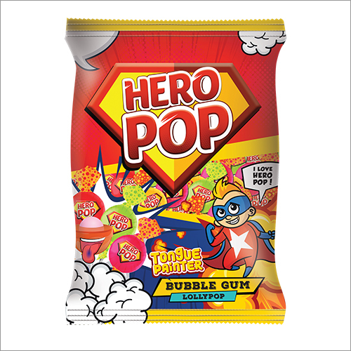 Hero Pop Lollypop 900 gm