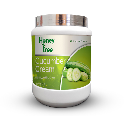 Cucumber Cream
