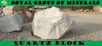 Quartz Decorative Rocks