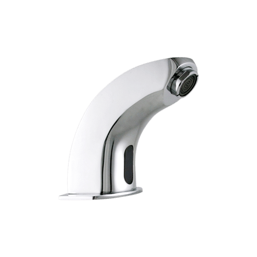 Automatic Sensor Faucet Bp-f102 (Basin Mounted) - Color: Chrome