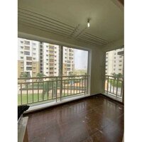 High Strength Sliding Mesh Doors