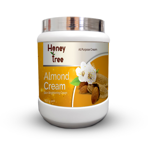 Almond Cream