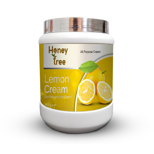 Lemon Cream
