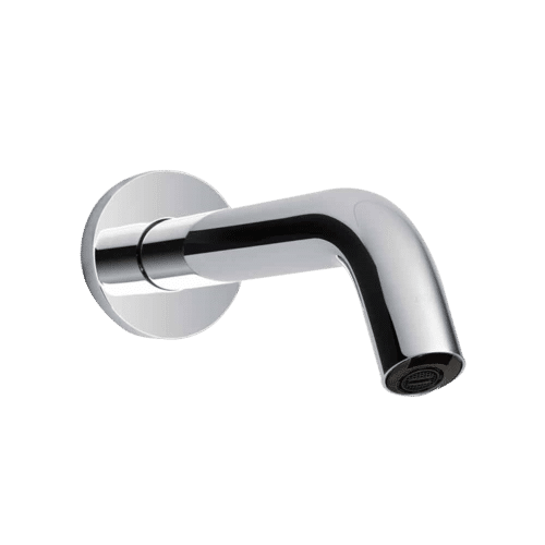 Battery Operated Sensor Tap BP-F192 (Wall Mounted)