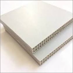 PVC Formwork Sheet