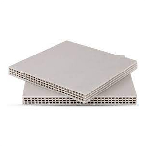 Plastic Construction Formwork Sheet