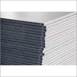 Plastic Centering Sheet