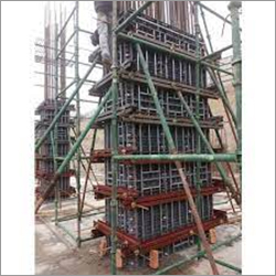 Industrial Column Formwork Sheet