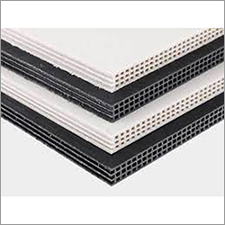 PP Hollow Shuttering Board