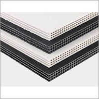 PP Hollow Shuttering Board