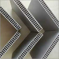 PP Hollow Centering Board