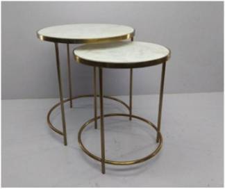 Nesting Table