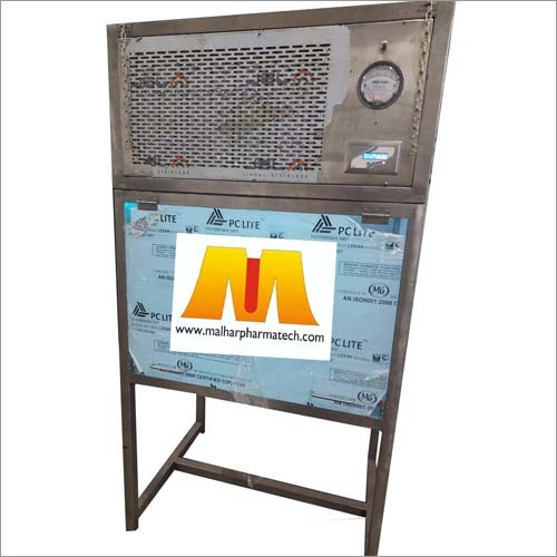 Vertical Laminar Air Flow Bench