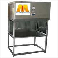 Vertical Laminar Air Flow Unit