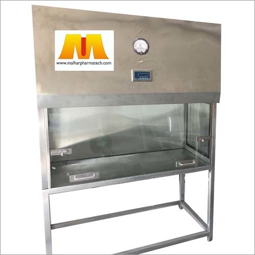 Vertical Laminar Air Flow Ivf Version