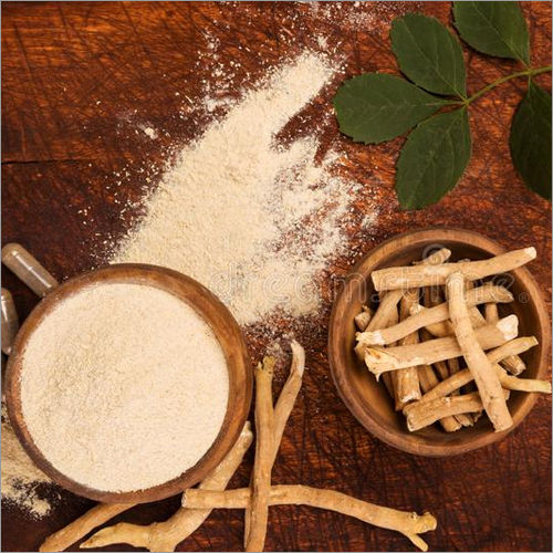 Ashwagandha Root Powder Direction: As Per Physician Consultation