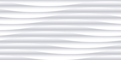 Whites 21003 Glossy Ceramic Wall Tiles 300x600mm