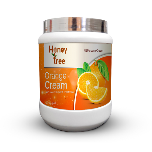 Orange Cream
