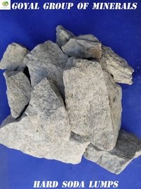 White Feldspar Lumps