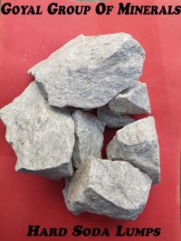 White Feldspar Lumps