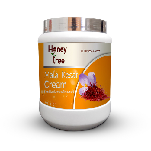 Malai Kesar Cream