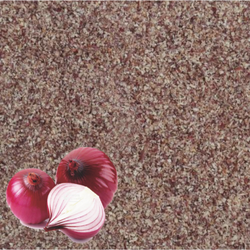 Dehydrated Red Onion