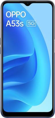 Oppo A53s (5G) Phone