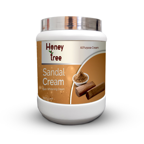 Sandal Cream