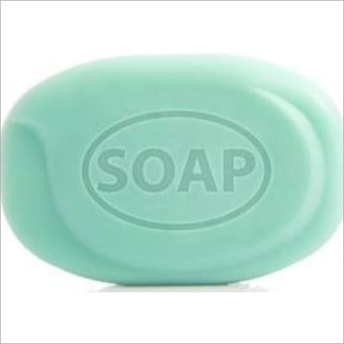 Green Bath Soap