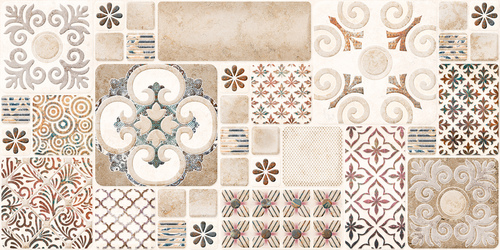 21008 GLOSSY CERAMIC WALL TILES 300X600mm