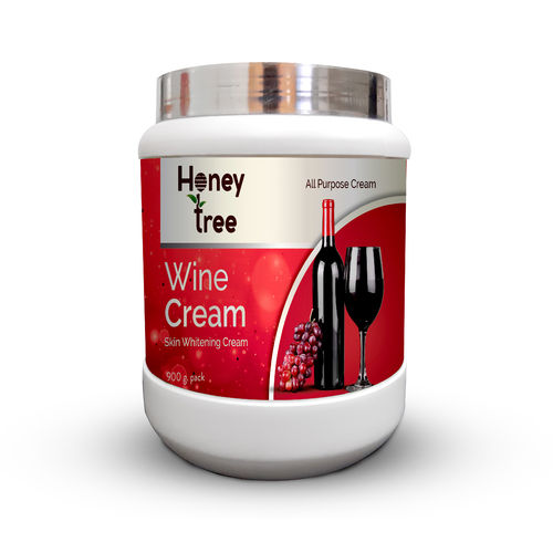 Wine Cream