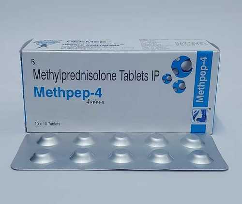 Methypredlisone Tablets