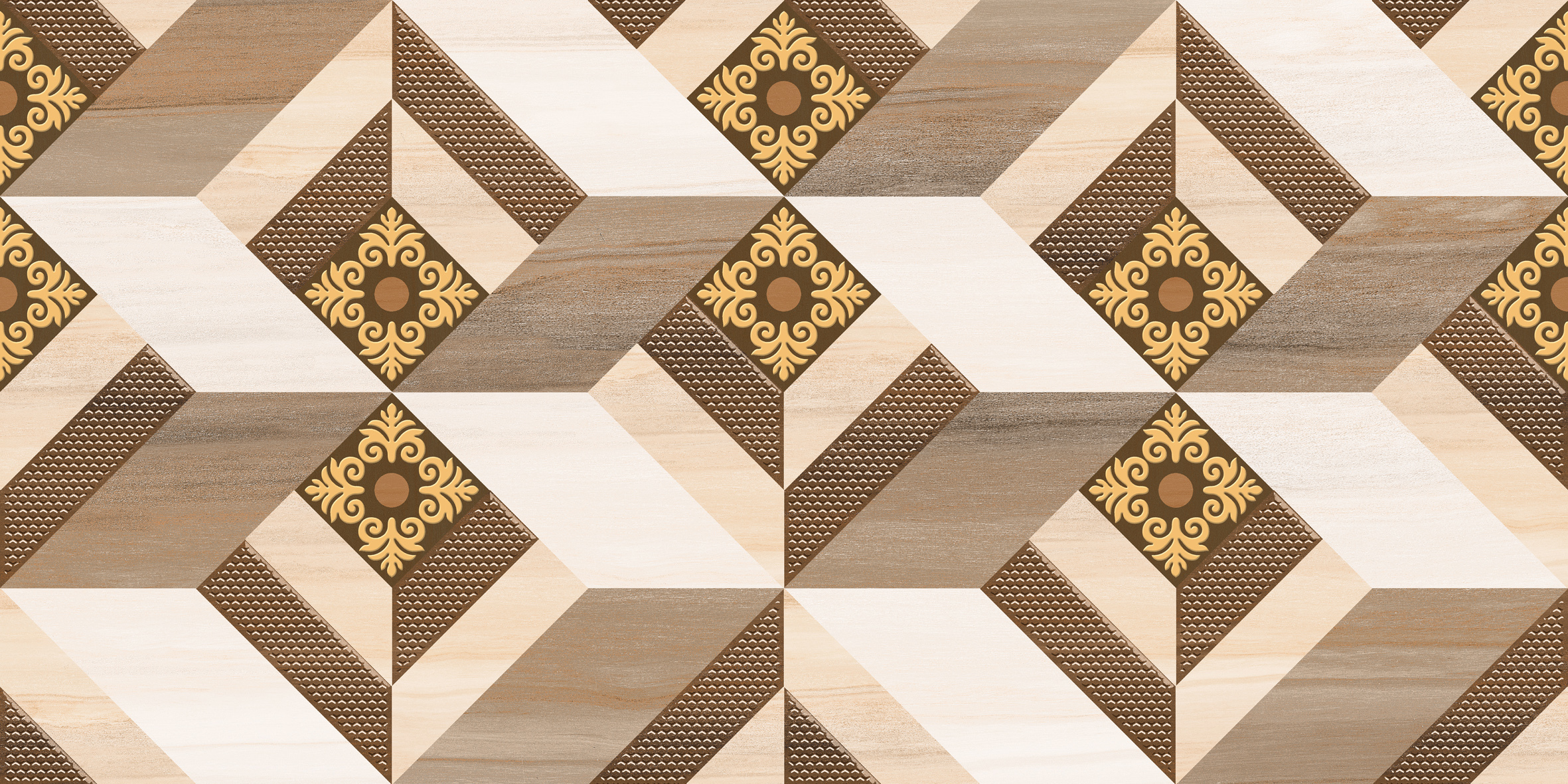 21010 GLOSSY CERAMIC WALL TILES 300X600mm