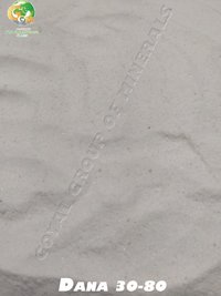 30-80 Quartz Grains
