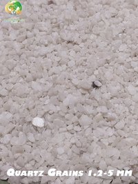 Quartz Grits