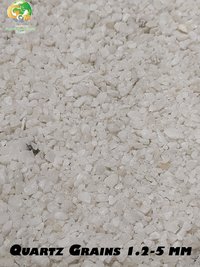 Quartz Grits