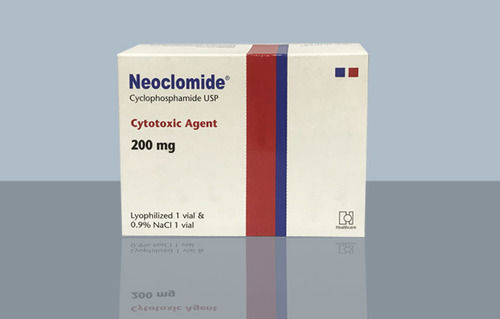 Cyclophosphamide Tablets