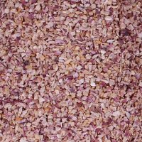 Dehydrated Pink Onion Minced