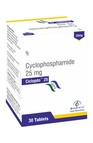 Cyclophosphamide Tablets