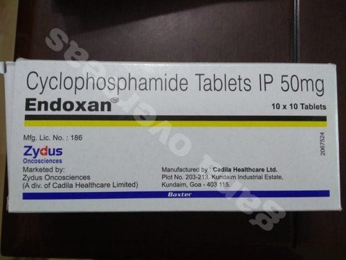 Cyclophosphamide Tablets