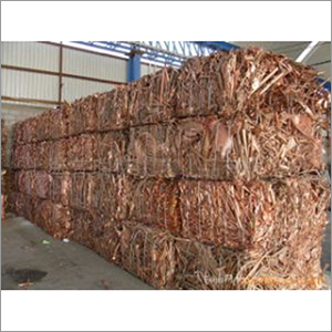 Copper Wire Scrap
