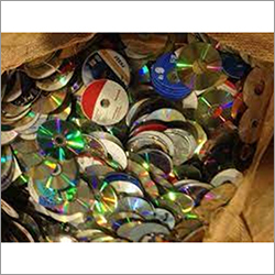 Cd Scrap