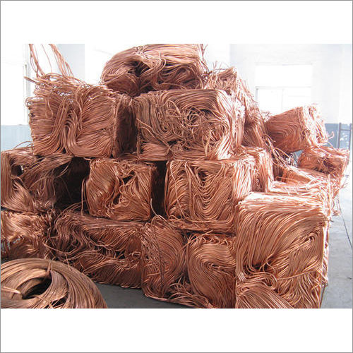 Copper Scrap