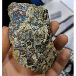 Mineral Copper Ore